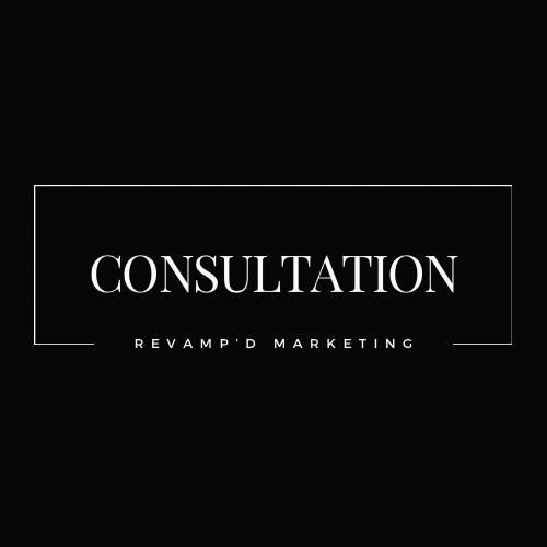 1hr Consultation + Strategy Session